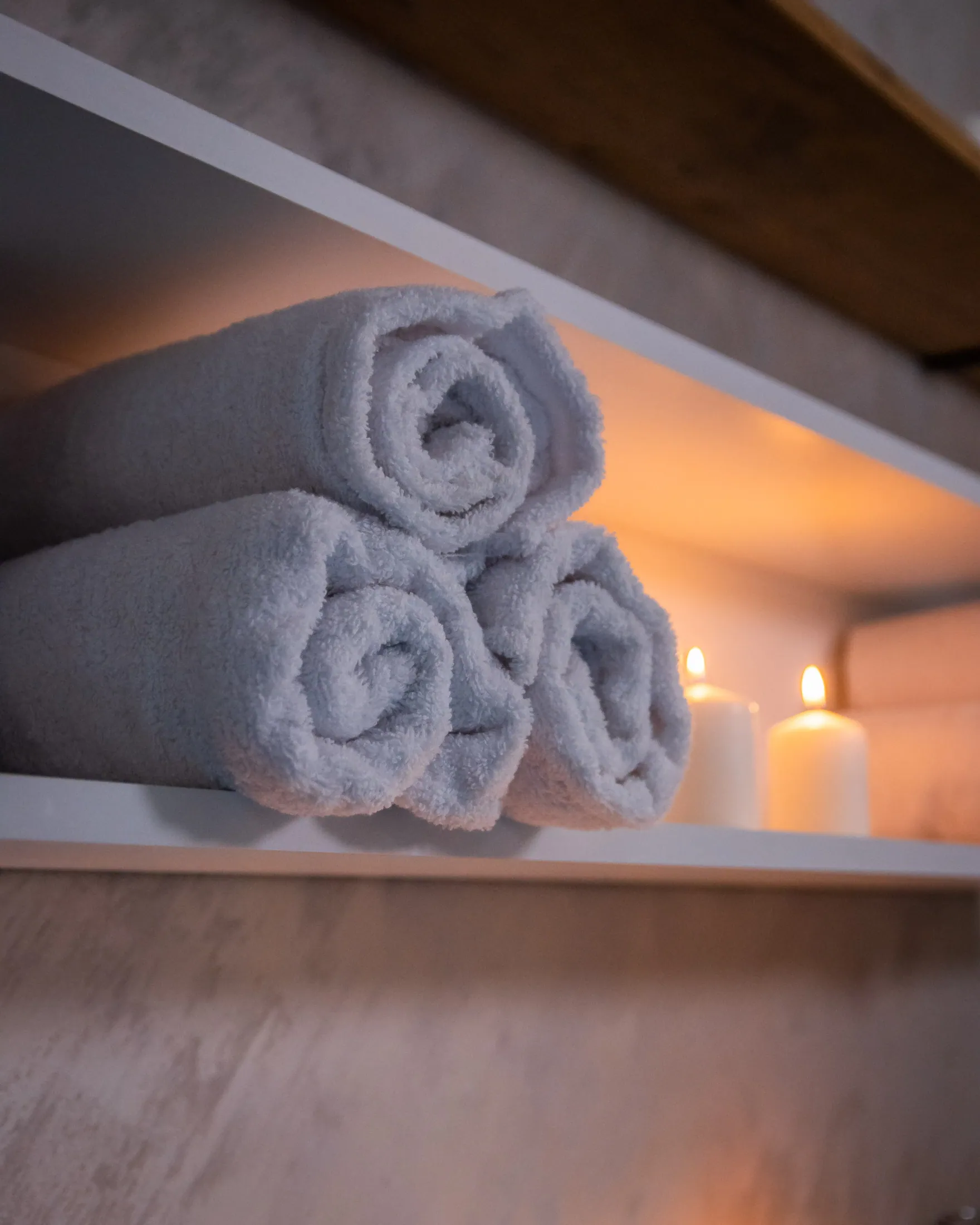 Masaža u Runway Massage studiju na Vračaru, Beograd